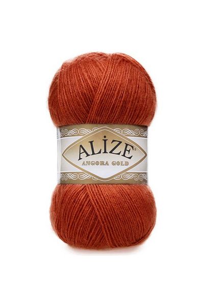 Alize Angora Gold 36'' 5 τεμάχια''