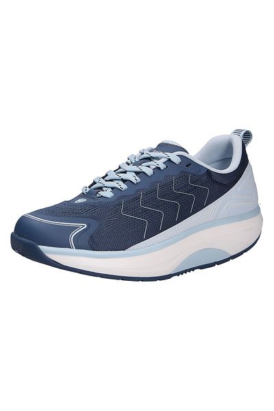 Joya Schnürschuh ID ZOOM III – BLAU