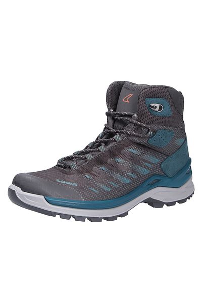 Lowa FERROX GTX MID WS - Transmisii în aer liber
