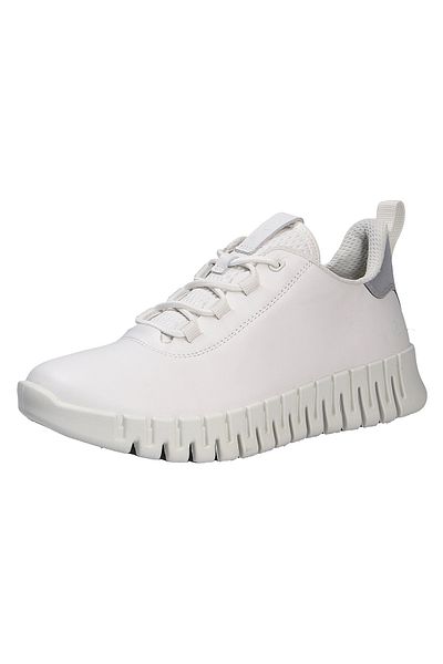 Ecco Schnürschuh