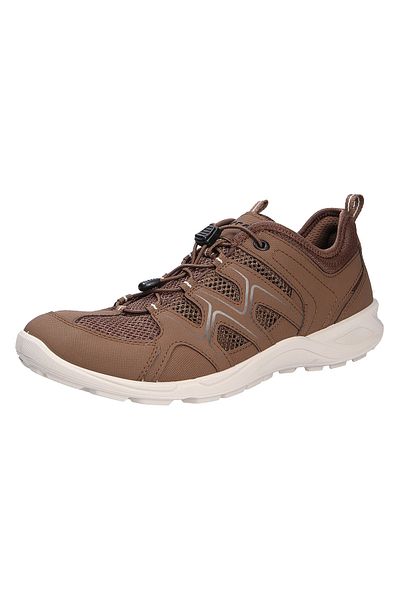 Ecco Schnürschuh