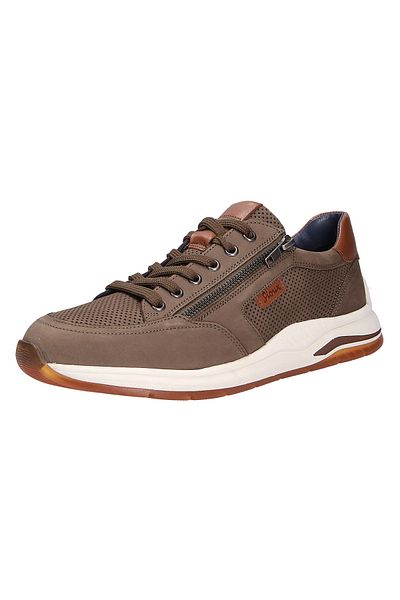 Sioux Schnürschuh