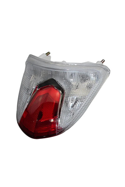 TVS Apache Rtr 150 Arka Stop (ledli) N9161080