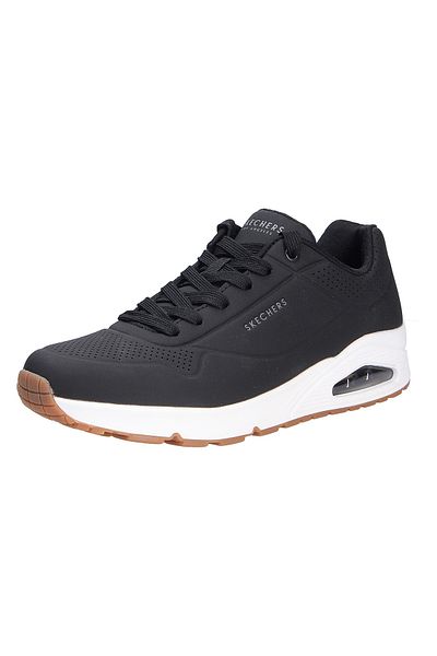 SKECHERS Sportiver Schnürschuh/Sneaker