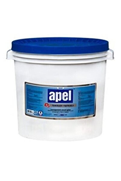 APEL 25 kg D3 İskelet Tutkalı (APEL.02)