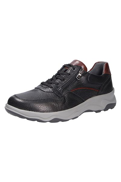 Waldläufer Männer Streetball Schuhe Gx9688