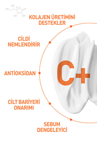 Celenes Sea Buckthorn Dengeleyici Yüz Kremi Yağlı ve Karma Ciltler 50 ml