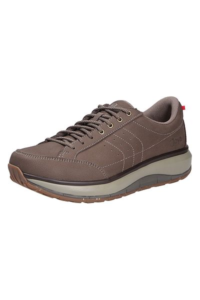 Joya Schnürschuh MOSCOW ZIP BLACK