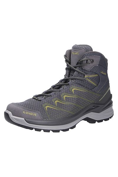Lowa FERROX PRO GTX MID – Trekking- und Outdoor-Schuhe