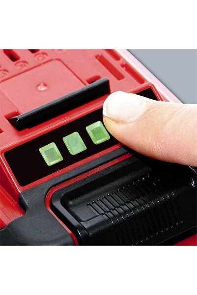 Einhell 18 V 5,2 Ah Power-x-change Plus Akü (EİNHEL.4511437)