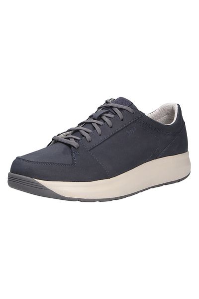 Joya Schnürschuh OLIVER DARK LUE