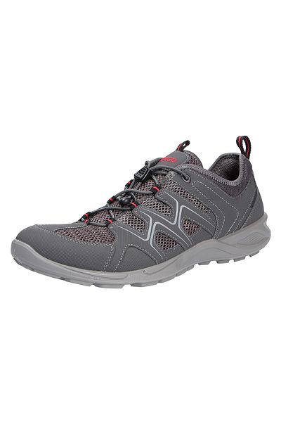 Ecco Schnürschuh