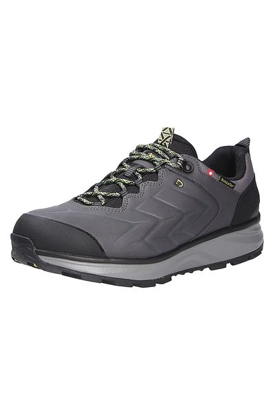 Joya Outdoorschuhe DENALI STX DARK GREY