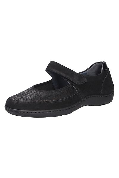 Waldläufer Loafer
