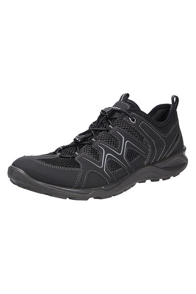 Ecco Schnürschuh