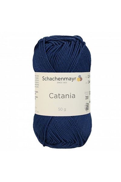 Anchor Σχοινί πλεξούδας Schachenmayr Catania - 50 γραμμάρια