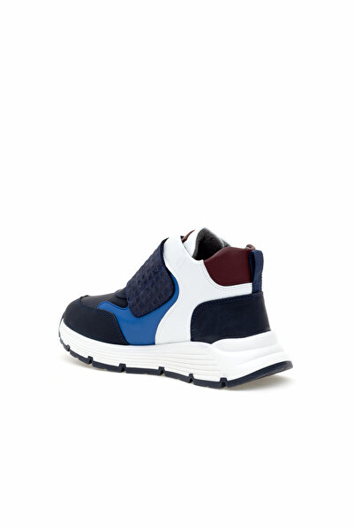 U.S. Polo Assn. Erkek Çocuk Lacivert Bot 50295157-VR033