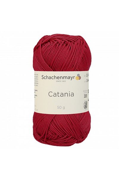 Anchor Σχοινί πλεξούδας Schachenmayr Catania - 50 γραμμάρια