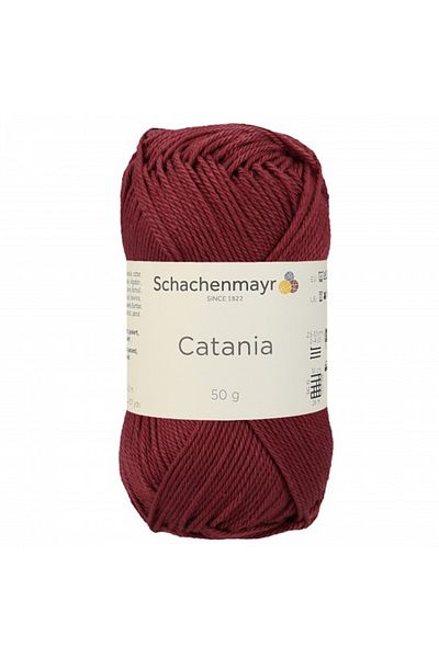 Anchor Schachenmayr Catania Knitting Thread - 50 grams