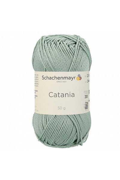 Anchor Σχοινί πλεξούδας Schachenmayr Catania - 50 γραμμάρια