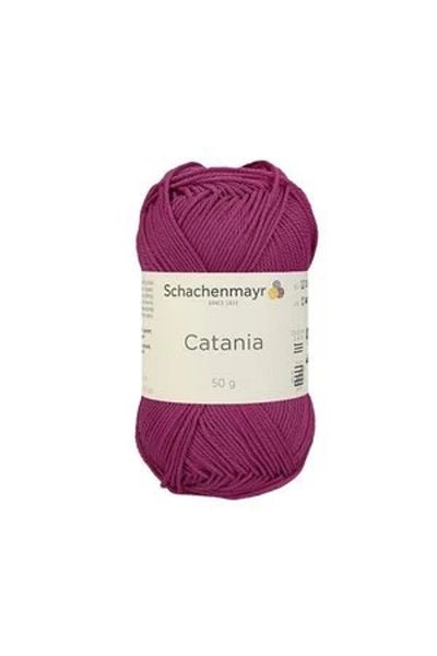 Anchor Σχοινί πλεξούδας Schachenmayr Catania - 50 γραμμάρια