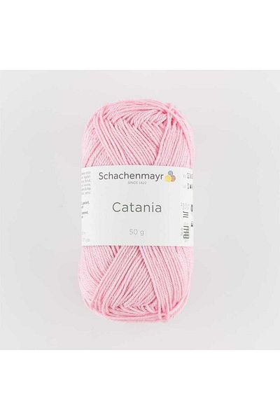 Anchor Σχοινί πλεξούδας Schachenmayr Catania - 50 γραμμάρια