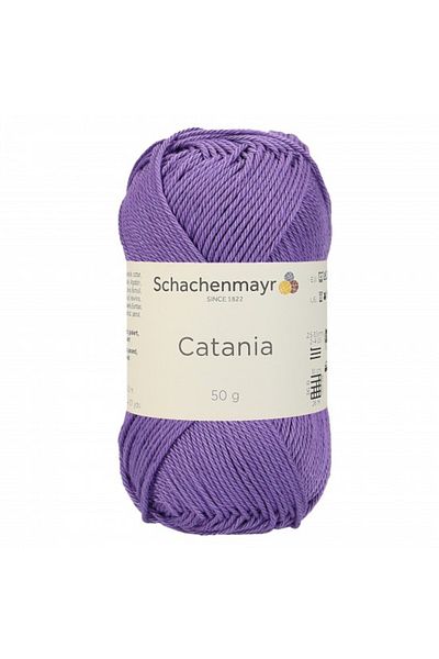 Anchor Coarda de țesut Schachenmayr Catania - 50 de grame