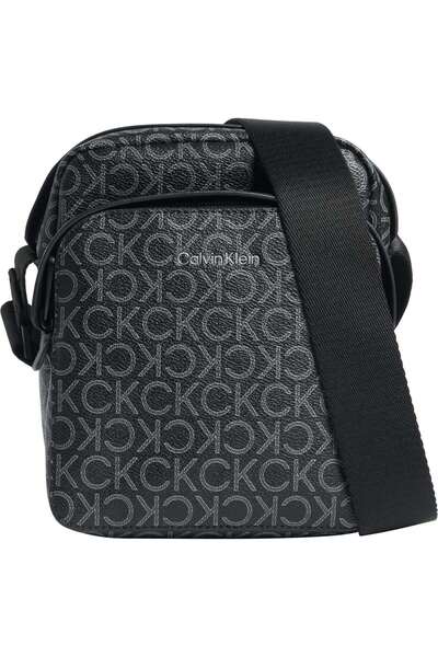 Calvin Klein CK MUST REPORTER S MONO