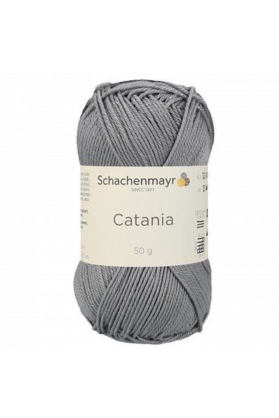 Anchor Schachenmayr Catania Knitting Thread - 50 grams
