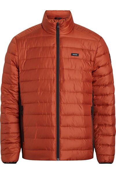 Calvin Klein RECYCLED SIDE LOGO JACKET