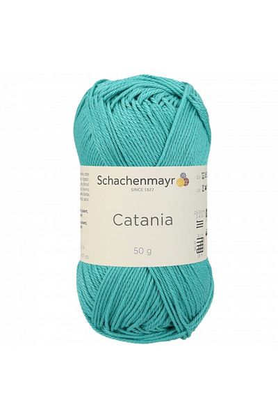 Anchor Σχοινί πλεξούδας Schachenmayr Catania - 50 γραμμάρια