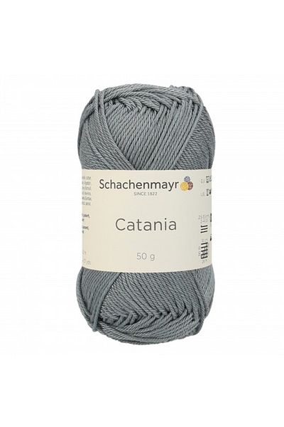 Anchor Σχοινί πλεξούδας Schachenmayr Catania - 50 γραμμάρια