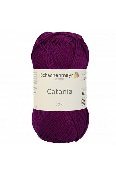 Anchor Σχοινί πλεξούδας Schachenmayr Catania - 50 γραμμάρια