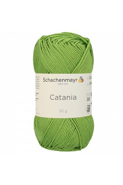 Anchor Schachenmayr Catania Örgü Ipi - 50 gram