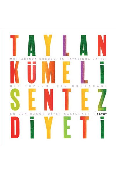 Boyut Yayın Grubu Διατροφή Σύνθεσης