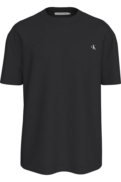 Calvin Klein Erkek Blown Up Diffused T-shirt