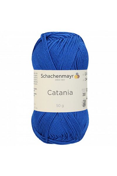 Anchor Σχοινί πλεξούδας Schachenmayr Catania - 50 γραμμάρια