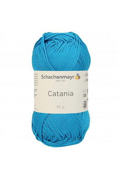 Anchor Schachenmayr Catania Örgü Ipi - 50 gram