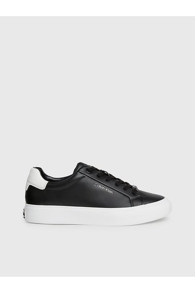 Calvin Klein VULCANIZED LACE UP LTH