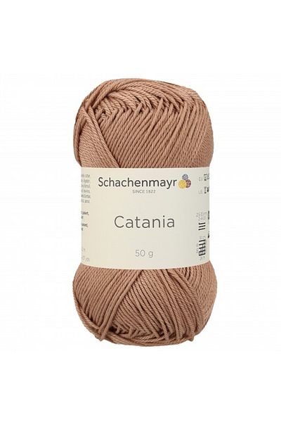 Anchor Coarda de țesut Schachenmayr Catania - 50 de grame