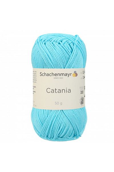 Anchor Schachenmayr Catania Örgü Ipi - 50 gram