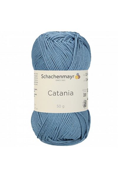 Anchor Σχοινί πλεξούδας Schachenmayr Catania - 50 γραμμάρια