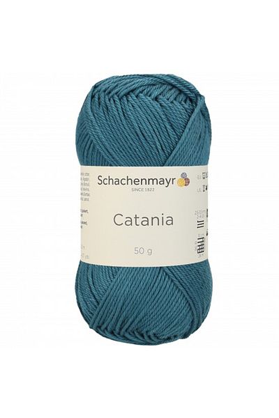Anchor Σχοινί πλεξούδας Schachenmayr Catania - 50 γραμμάρια