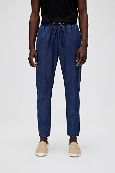 Bad Bear Sartor Lacivert Erkek Pantolon