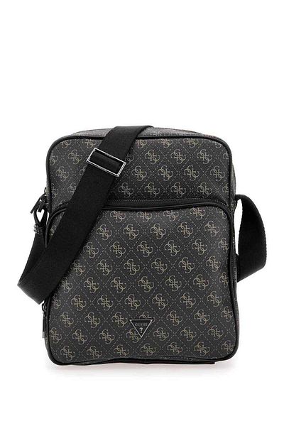 Guess Vezzola Men's Crossbody Bag