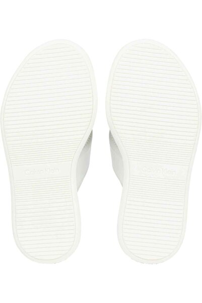 Calvin Klein FLATFORM SLIDE W/ESP