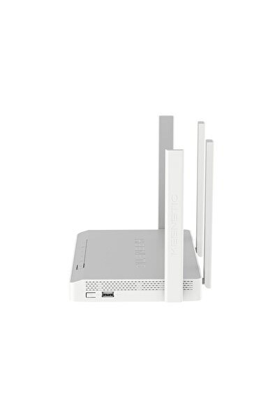 Keenetic Extra Dsl KN-2112-01 TR AC1200 Mesh Wi-Fi 5 VDSL2/ADSL2 Modem Router