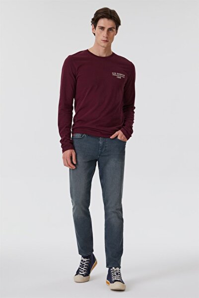 Lee Cooper جينز رجالي من Jagger - صورة المنتج والمواصفات المقابلة