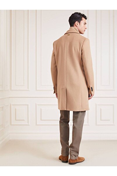 Guess Oft Mixed Erkek Kaban