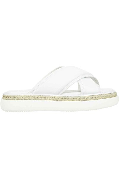 Calvin Klein FLATFORM SLIDE W/ESP